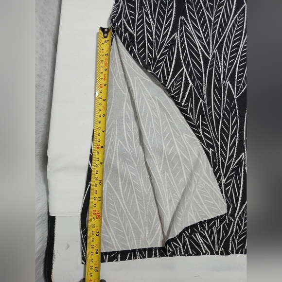 Coolibar Ladies Dounelle Maxi Dress. Size S - Picture 5 of 8